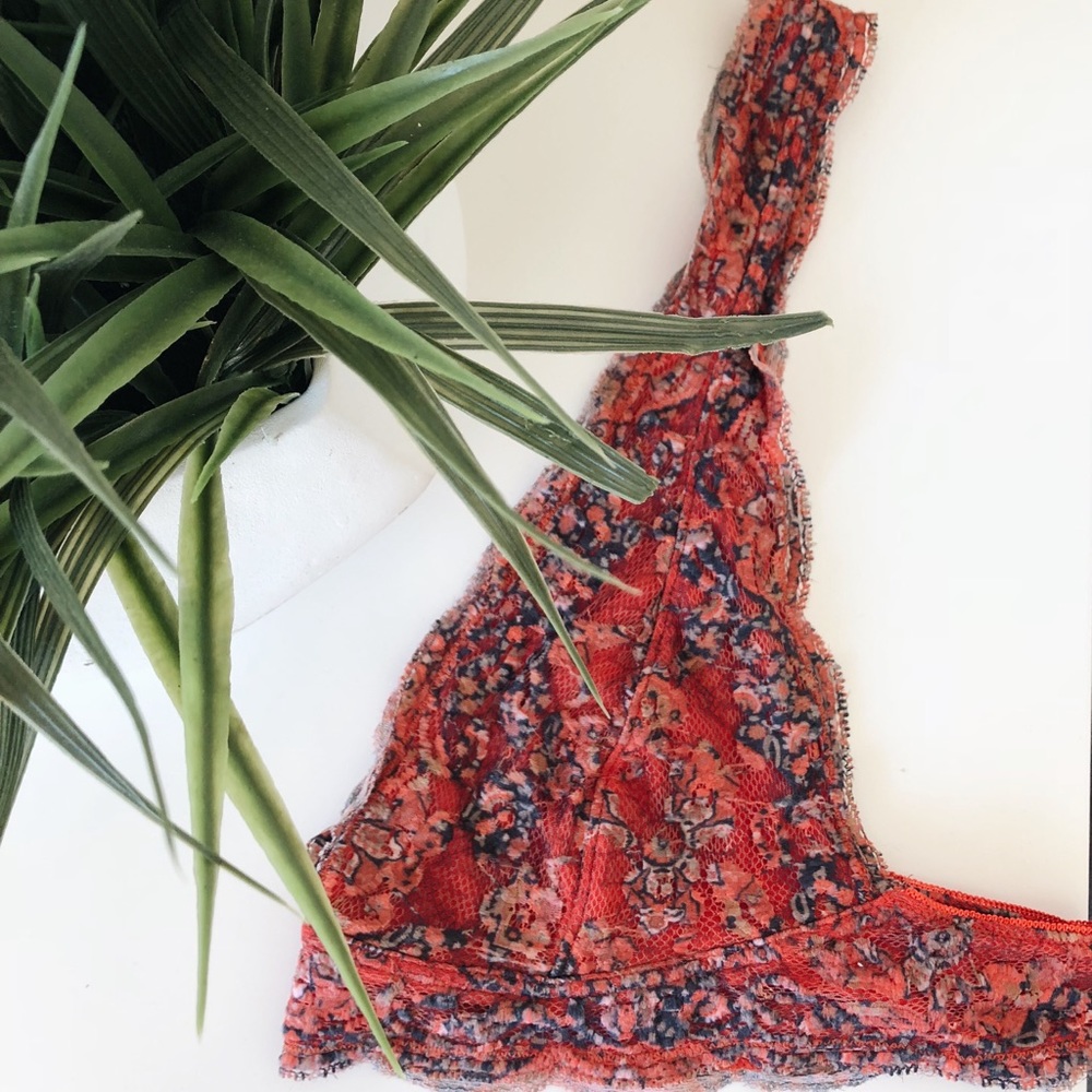 Halter Bralette